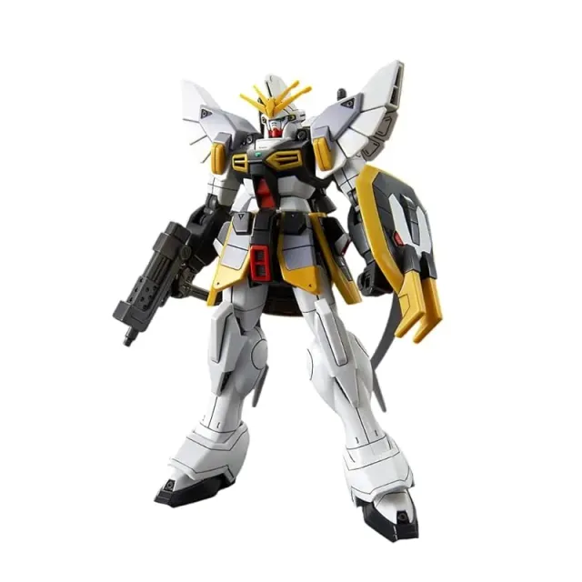 bandai-gundam-hgac-sandrock-custom-limited-bausatz-1-144 image 1