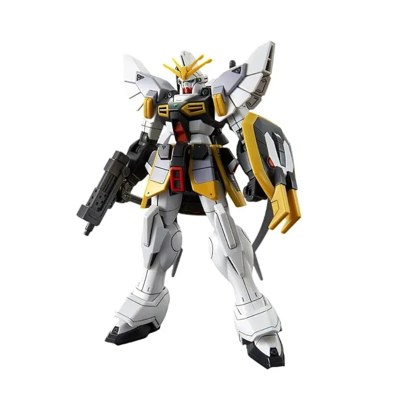 bandai-gundam-hgac-sandrock-custom-limited-bausatz-1-144 image 1
