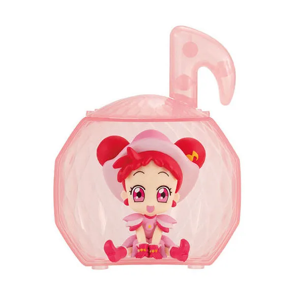 kameco-manga-anime-figuren-doremi-harukaze-kapselfigur-gashapon image 1