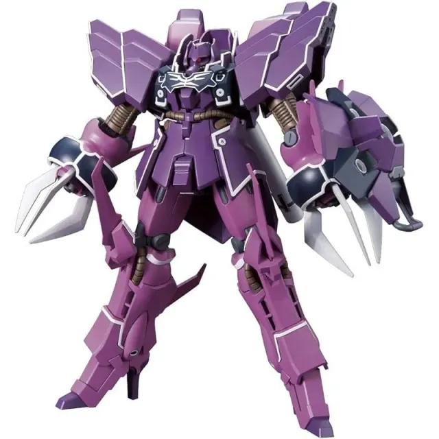 bandai-gundam-hguc-rozen-zulu-149-1-144-modellbausatz image 1