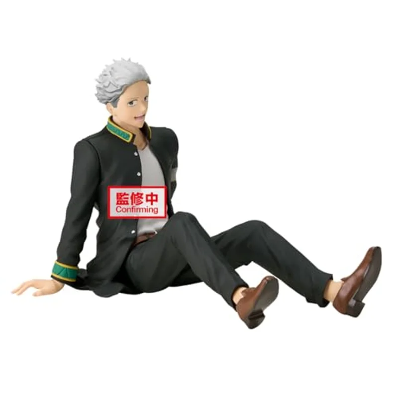 wind-breaker-umemiya-hajime-chatting-time-figur-anime image 2