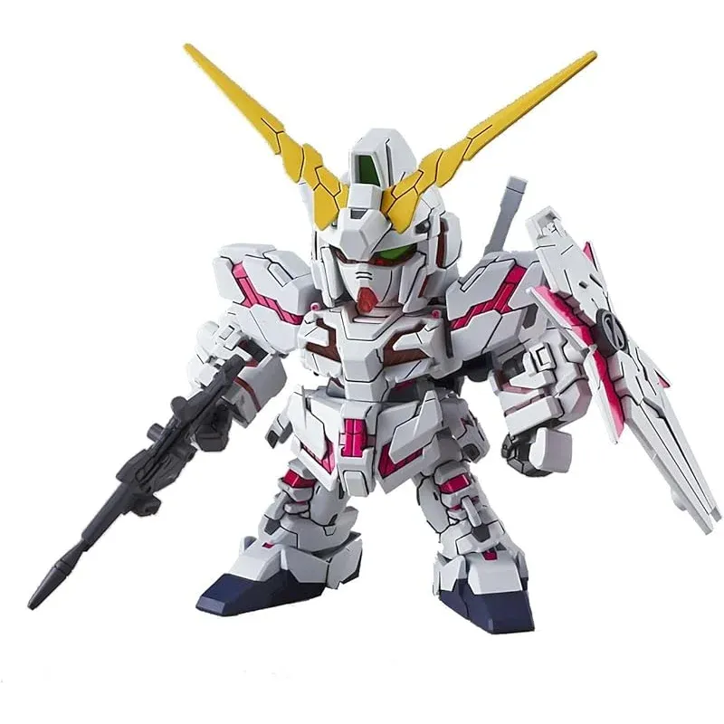 bandai-gundam-sd-ex-std-05-unicorn-destroy-mode-gunpla image 1