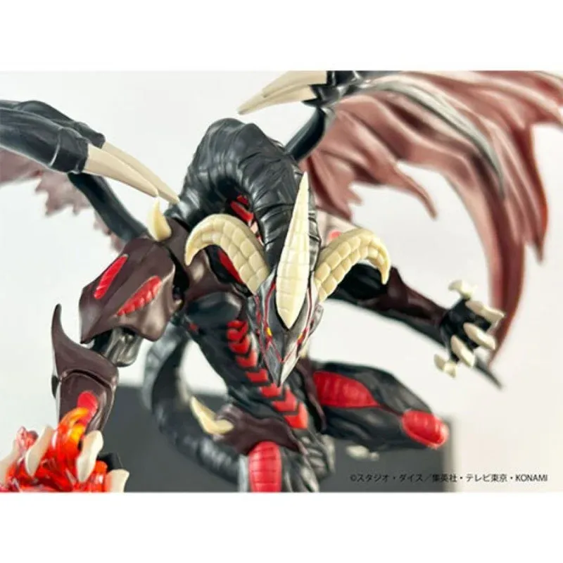 hunter-x-hunter-monster-legion-red-demon-dragon-figur image 4