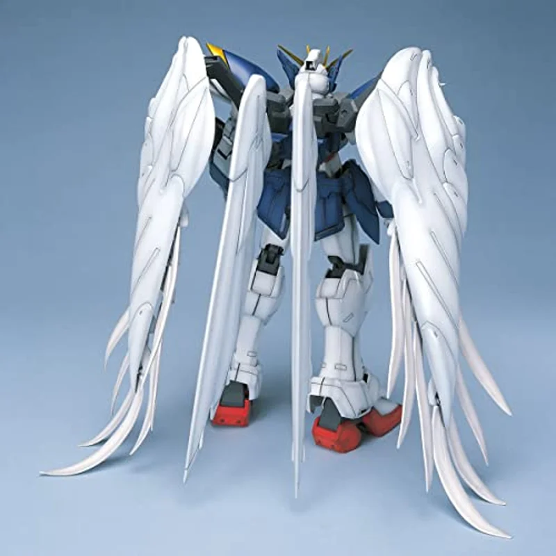 bandai-gundam-pg-wing-zero-custom-modellbausatz-1-60 image 3