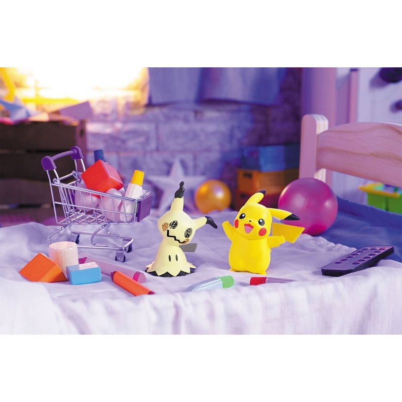 bandai-pokemon-quick-08-mimikyu-modellbausatz image 2