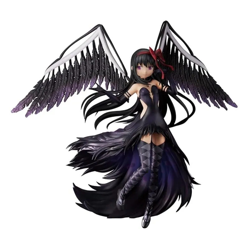 madoka-magica-devil-homura-evolve-sammelfigur-rebellion image 1