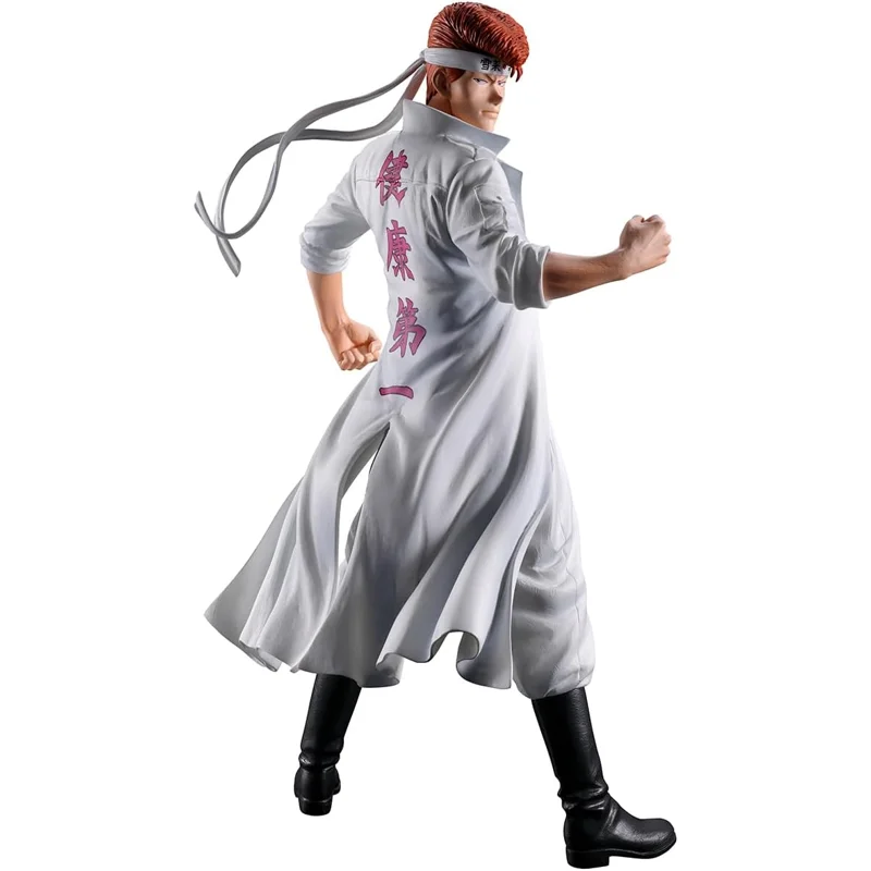 yu-yu-hakusho-kuwabara-figur-ichibansho image 1