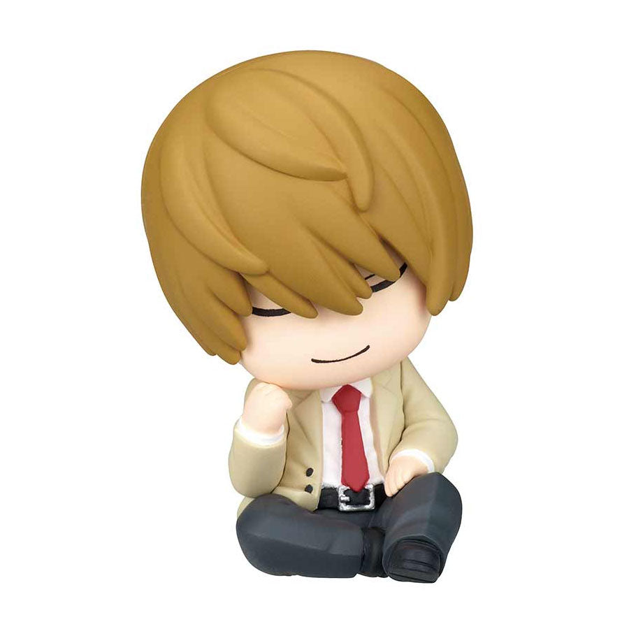 kameco-figuren-death-note-katazun-4er-set-gashapon-5-3-cm image 2