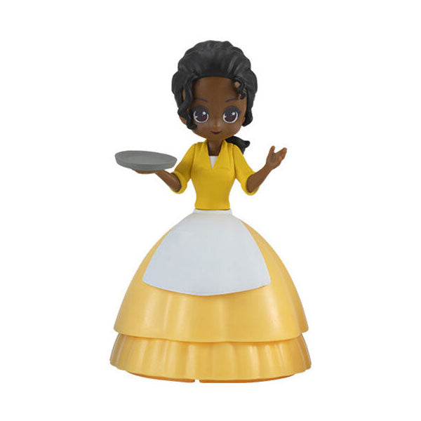 disney-capchara-heroine-doll-tiana-figur-8-cm-k-ss-den-frosch image 1