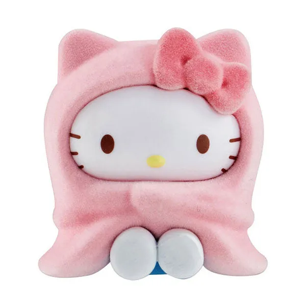 sanrio-futon-kaburikko-hello-kitty-figur-4-cm-kunststoff image 1