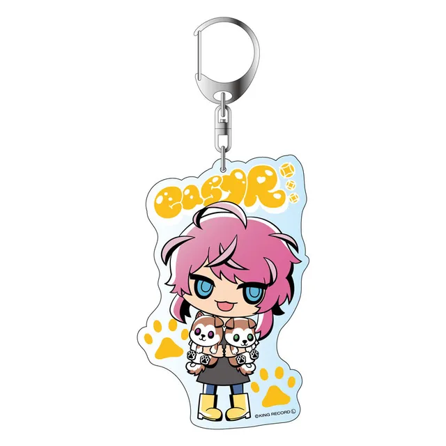 hypnosis-mic-ramuda-anh-nger-sanrio-remix-animal-9-5-cm image 1