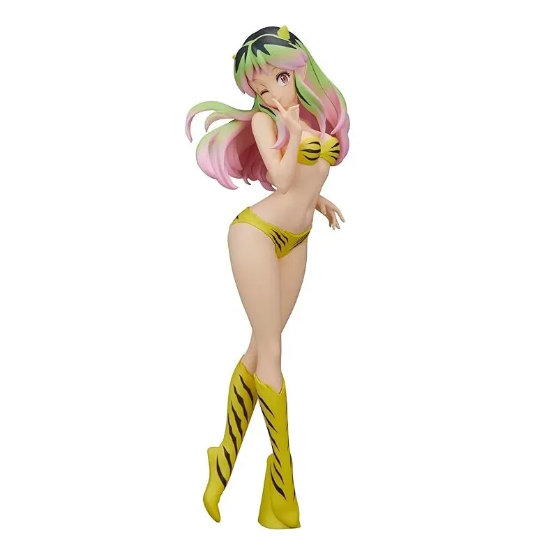 banpresto-lum-ver-b-glitter-glamours-urusei-yatsura-figur image 1