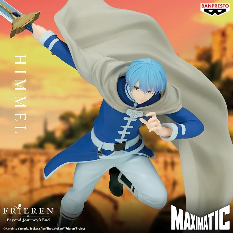 banpresto-frieren-himmel-maximatic-figur image 3