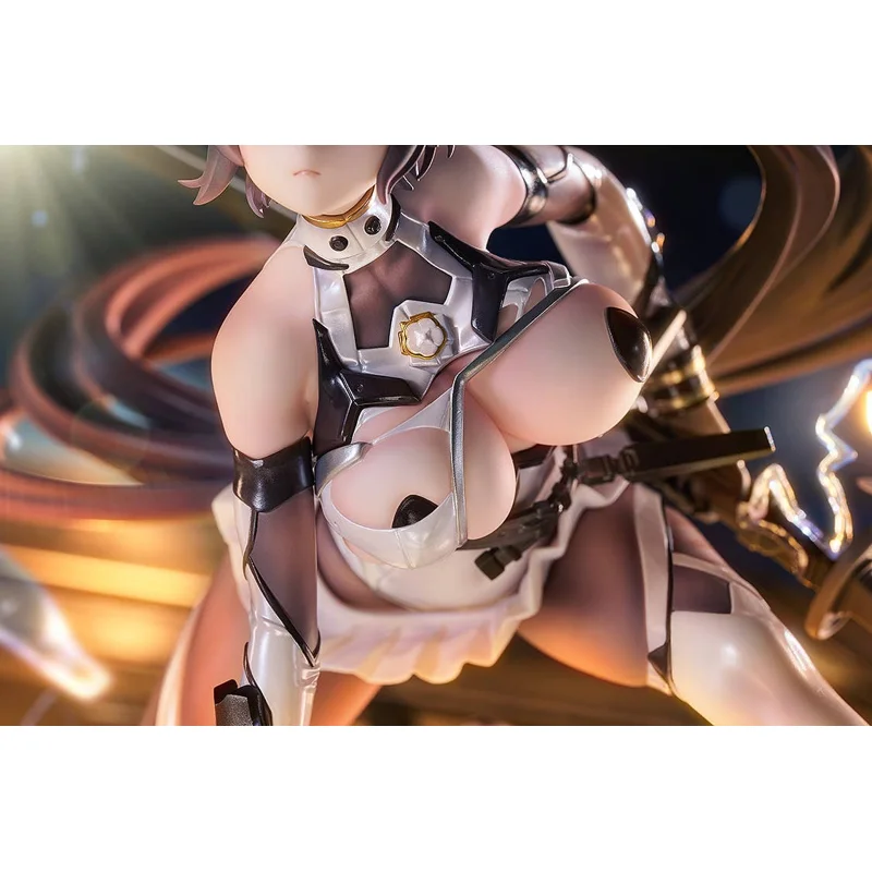 alter-azur-lane-takao-figur-divine-exorcist-s-blade-1-7-pvc image 6