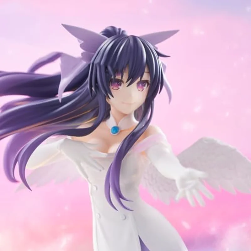 furyu-date-a-live-bicute-tohka-yatogami-sammelfigur image 2