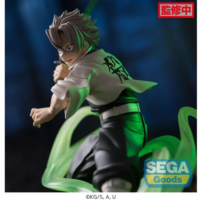 sega-demon-slayer-sanemi-shinazugawa-xross-link-figur-hashira image 6