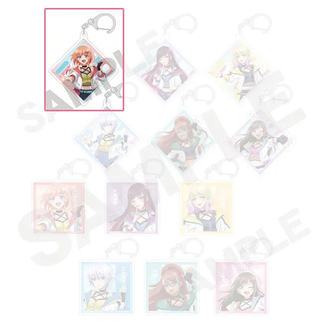 kizuna-no-allele-x-don-quijote-anh-nger-miracle-6cm image 1