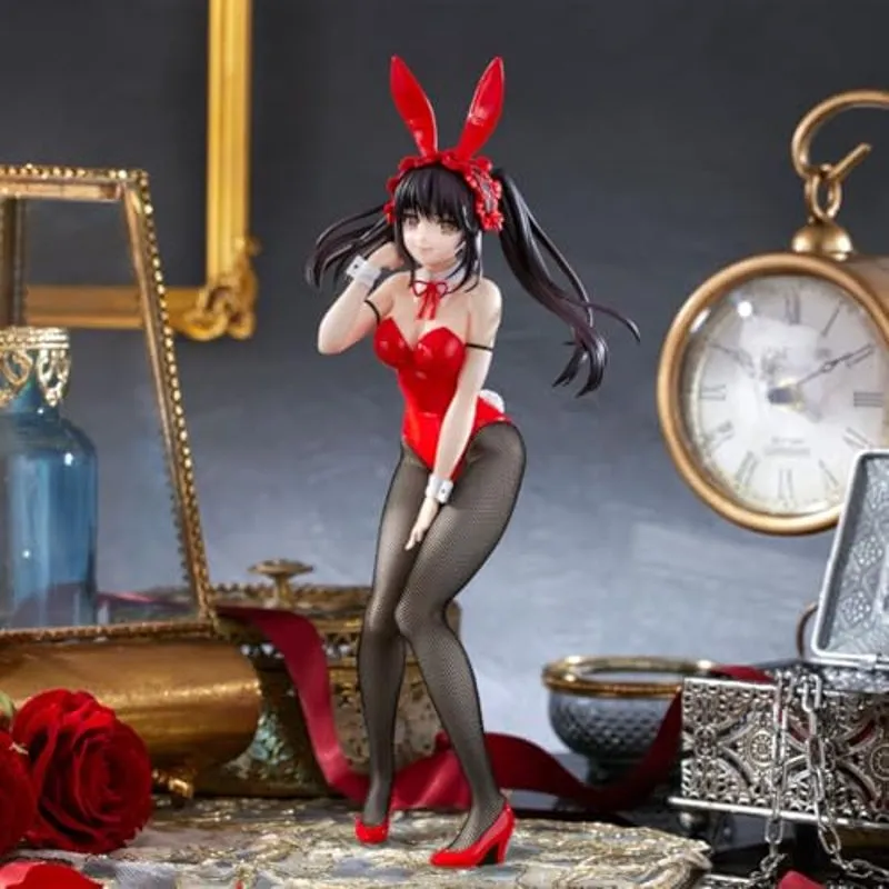furyu-date-a-live-tokisaki-kurumi-bicute-bunnies-figur image 3