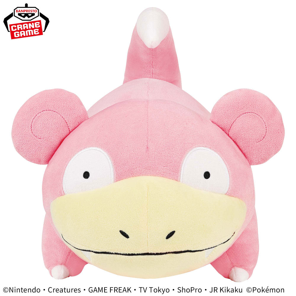 kameco-pokemon-xl-pl-schfigur-flegmon-33-cm-polyester image 1
