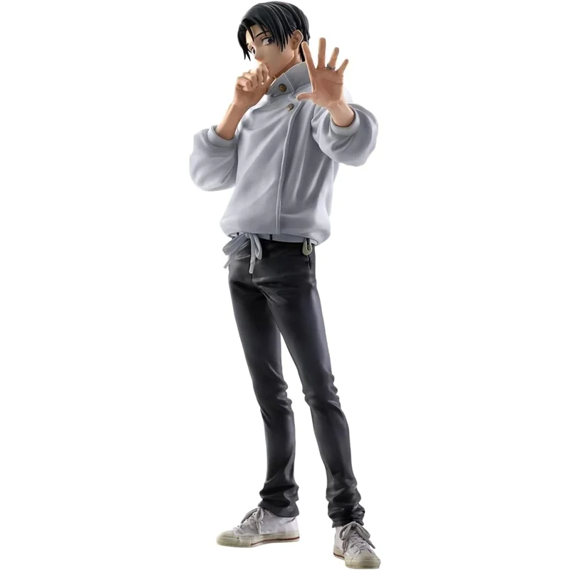 bandai-spirits-jujutsu-kaisen-yuta-okkotsu-culling-figur-ichiban-kuji image 1