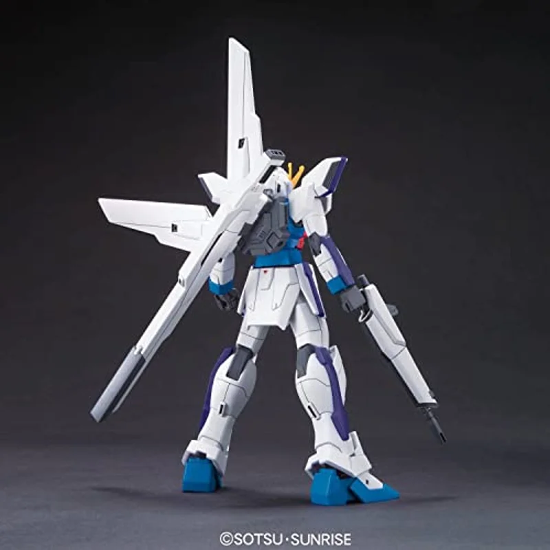 bandai-gundam-109-hgaw-1-144-gundam-x-modellbausatz image 3