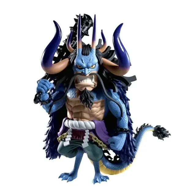 animeimport-it-one-piece-kaido-mega-world-collectable-figur image 1