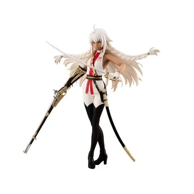 furyu-lakshmi-bai-sss-sammelfigur-anime-figur-sammlerfigur image 1