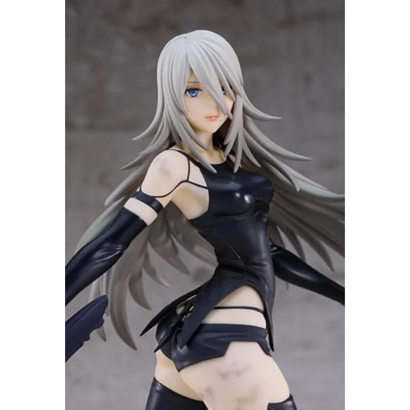 square-enix-nier-automata-yorha-a2-sammlerfigur-no-2 image 4