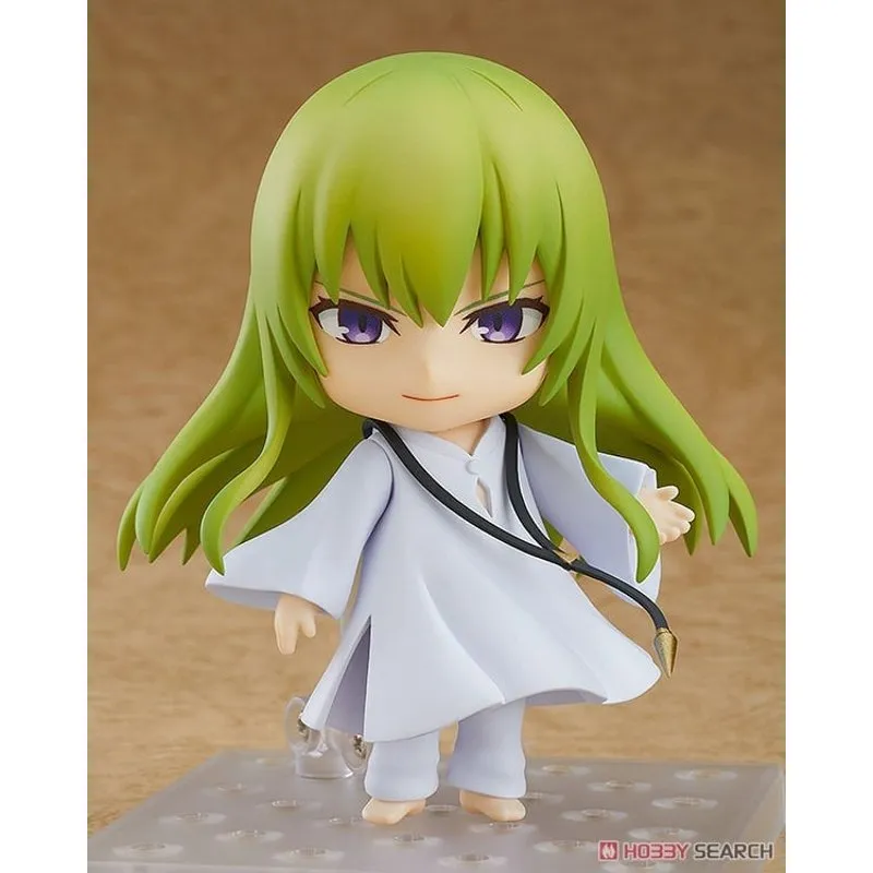good-smile-one-punch-man-king-nendoroid-actionfigur image 1