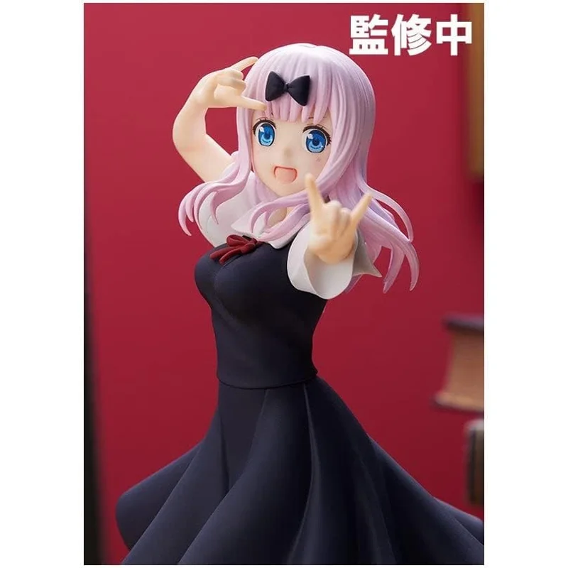 chika-fujiwara-pop-up-parade-figur-kaguya-sama image 5