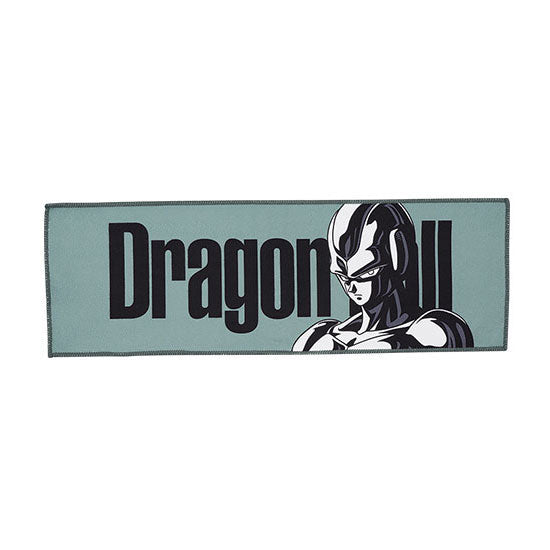 kameco-dragon-ball-metal-cooler-handtuch-60x20-cm-kuji image 1