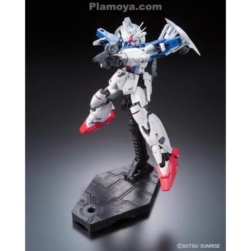 bandai-gundam-rg-gp-01fb-modellbausatz-1-144-full-burnern image 2