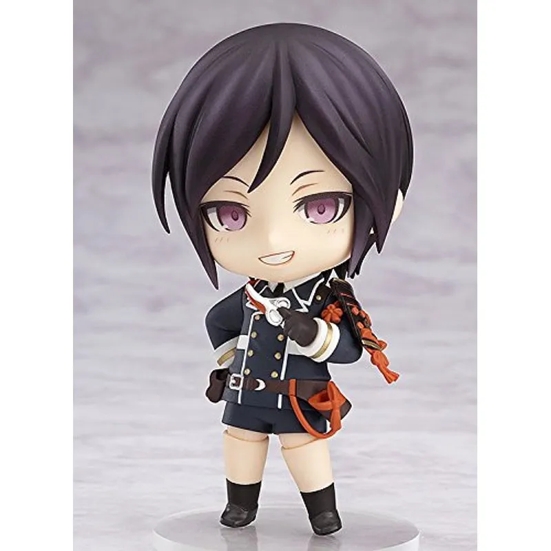 good-smile-touken-ranbu-yagen-toushirou-nendoroid-figur image 4