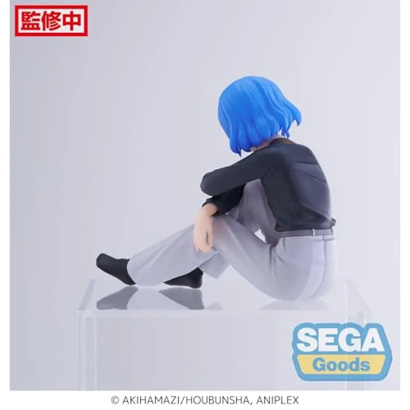 sega-bocchi-the-rock-ryo-yamada-pm-sammelfigur-sitzend image 4