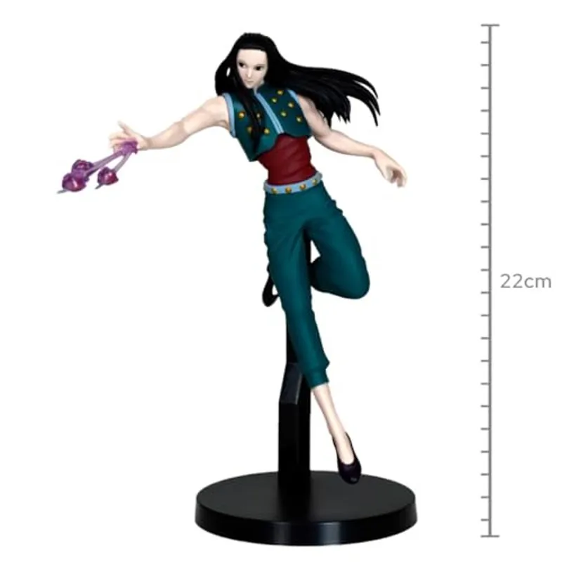 banpresto-hunter-x-hunter-illumi-vibration-stars-figur image 3