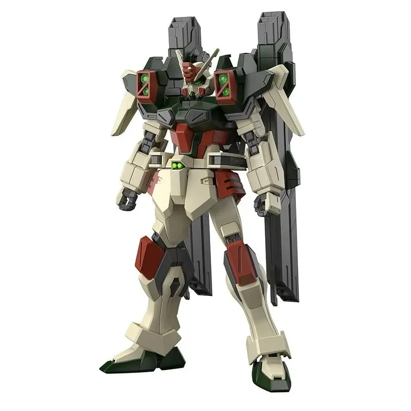 bandai-hgce-253-lightning-buster-gundam-1-144-gunpla image 1