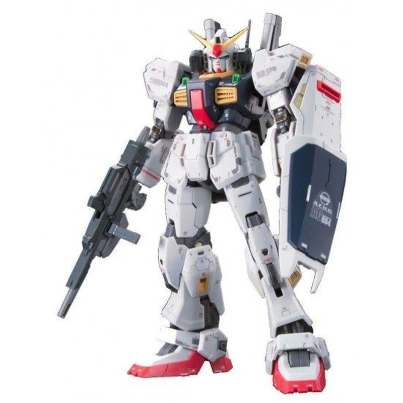 bandai-gundam-rg-1-144-rx-178-mk-ii-aeug-modellbausatz image 2