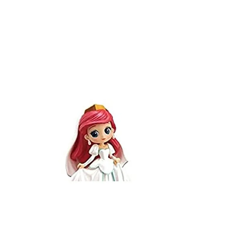 banpresto-disney-ariel-q-posket-petit-ver-e-figur image 2