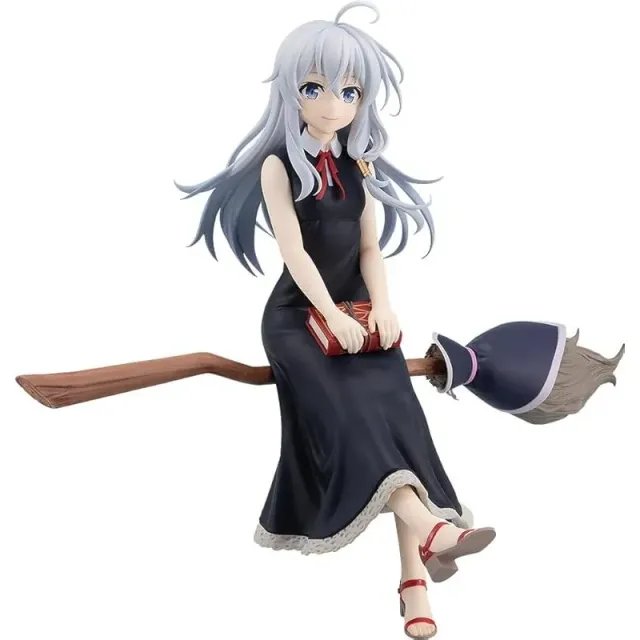 good-smile-journey-of-elaina-elaina-pop-up-parade-l-figur image 1