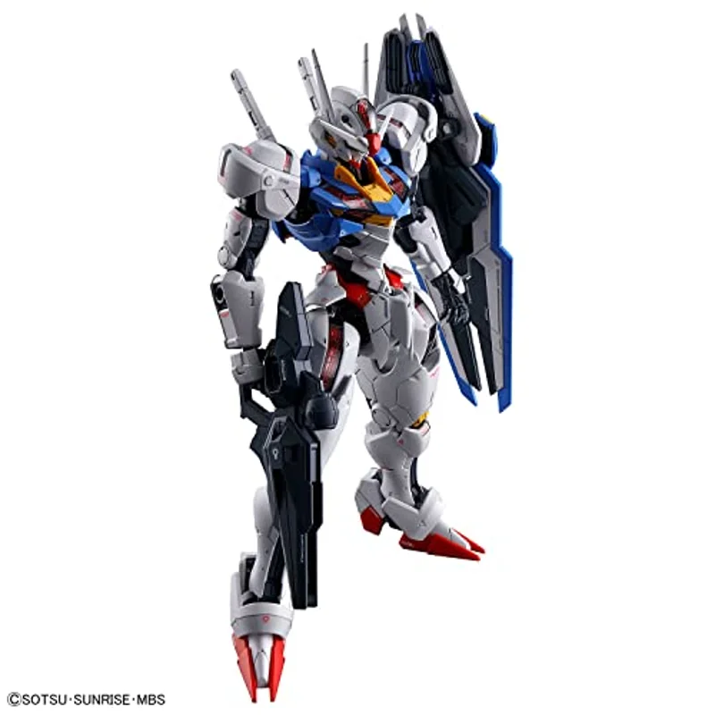 bandai-full-mechanics-1-100-gundam-aerial-modellbausatz image 3