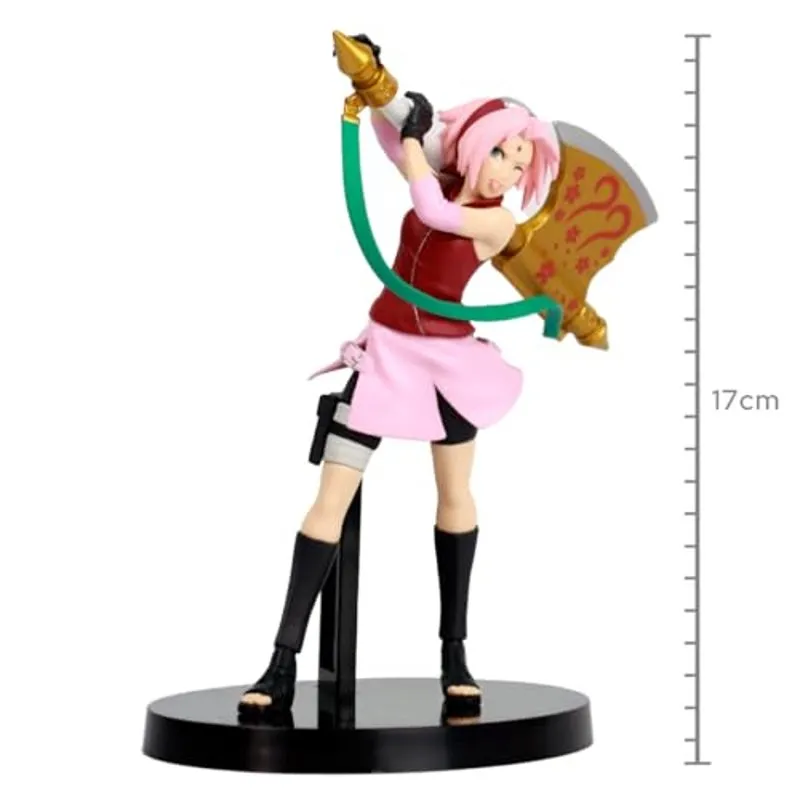 naruto-haruno-sakura-narutop99-figur-standard image 3