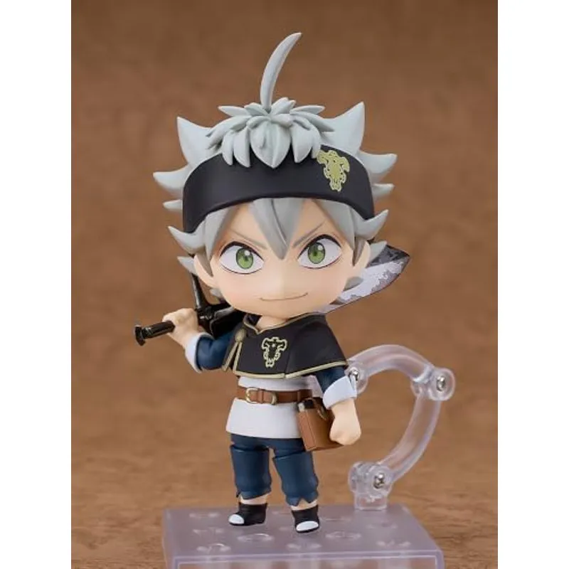 good-smile-company-black-clover-asta-nendoroid-figur-beweglich image 2