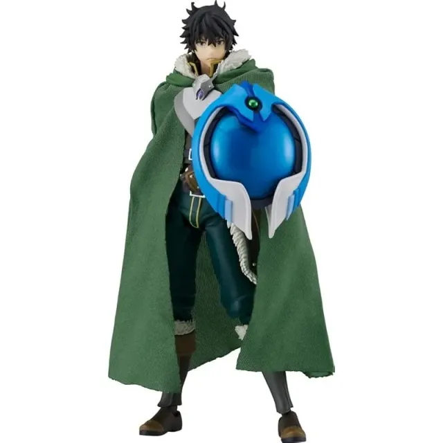 shield-hero-naofumi-iwatani-dx-figma-figur image 1