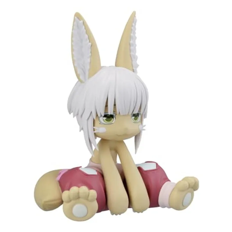 made-in-abyss-nanachi-soft-vinyl-figur-hasen image 2