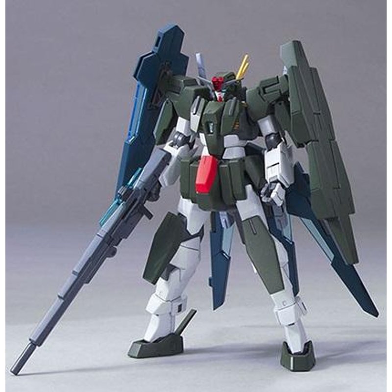 gundam-cherudim-gnhw-r-1-144-hg-00-48-modellbausatz image 1
