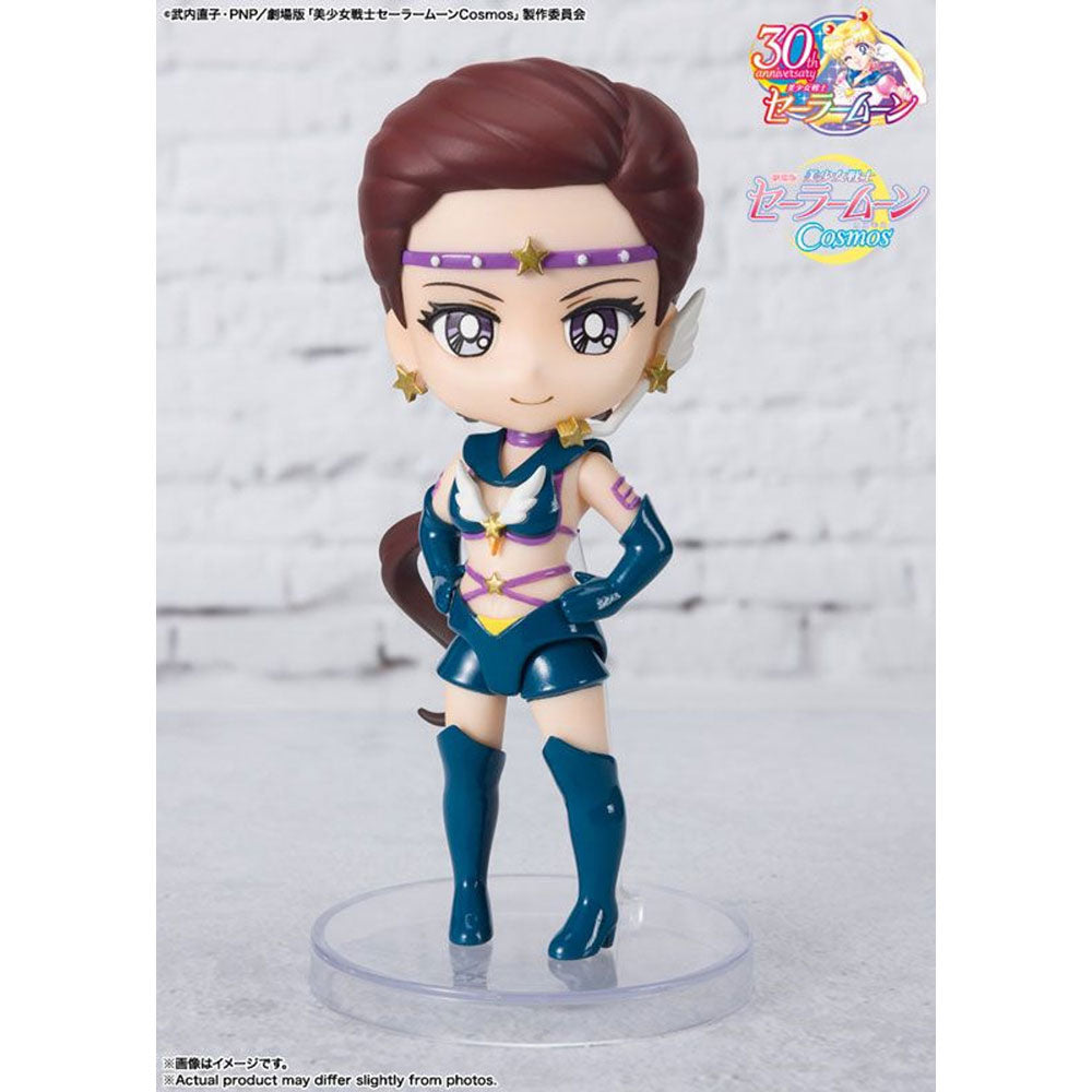 sailor-moon-cosmos-figuarts-mini-sailor-star-maker-figur-9-cm image 2