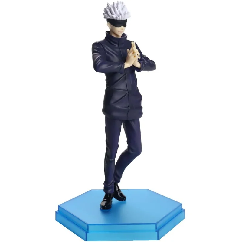 jujutsu-kaisen-satoru-gojo-pop-up-parade-figur-anime image 3