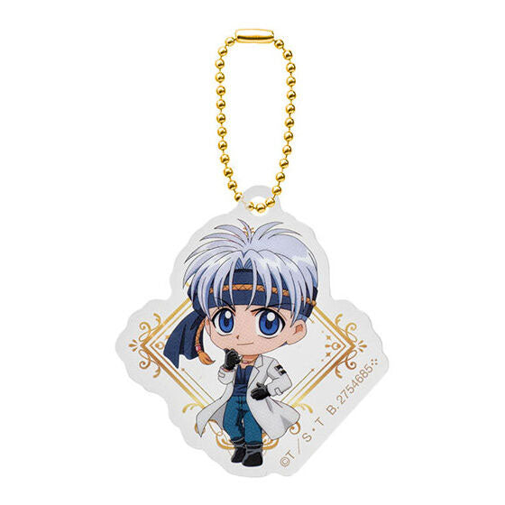 kameco-kamikaze-kaito-jeanne-sinbad-anh-nger-5cm image 1