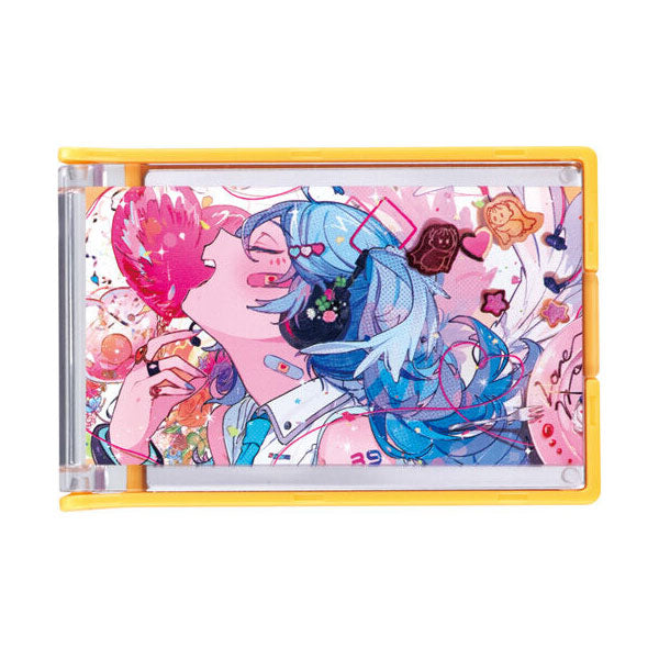 kameco-hatsune-miku-taschenspiegel-vocaloid-love-words-iv image 1