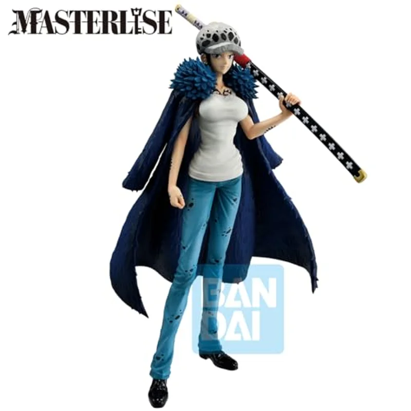 attack-on-titan-law-change-unbreakable-law-sammelfigur image 2